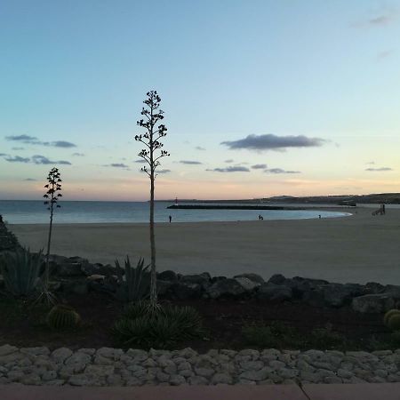 Fuerteventura Oceano Azul Daire Puerto del Rosario  Dış mekan fotoğraf