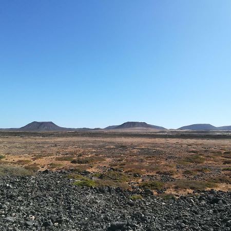 Fuerteventura Oceano Azul Daire Puerto del Rosario  Dış mekan fotoğraf